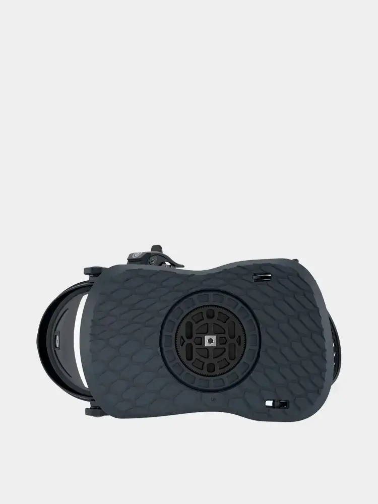 Women's Union Legacy Snowboard Bindings
Navy (midnight)