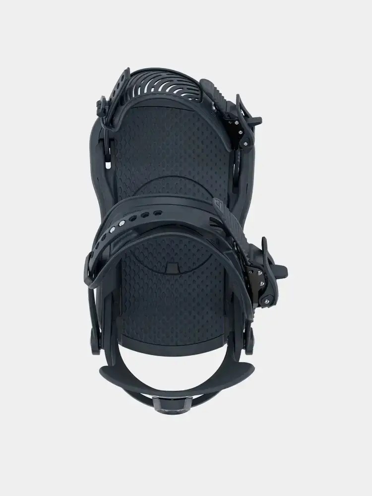 Women's Union Legacy Snowboard Bindings
Navy (midnight)