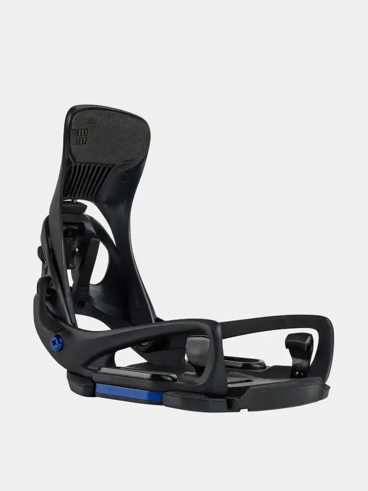 Burton Step On Lexa X Est Women's Snowboard Bindings 
Black