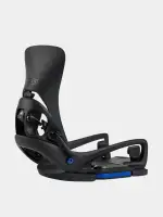 Burton Step On Lexa X Est Women's Snowboard Bindings 
Black