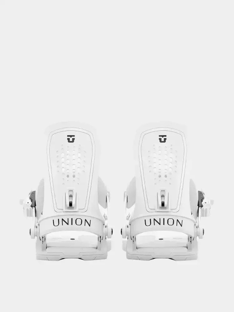 Damskie Wiązania snowboardowe Union Trilogy
biały (white)