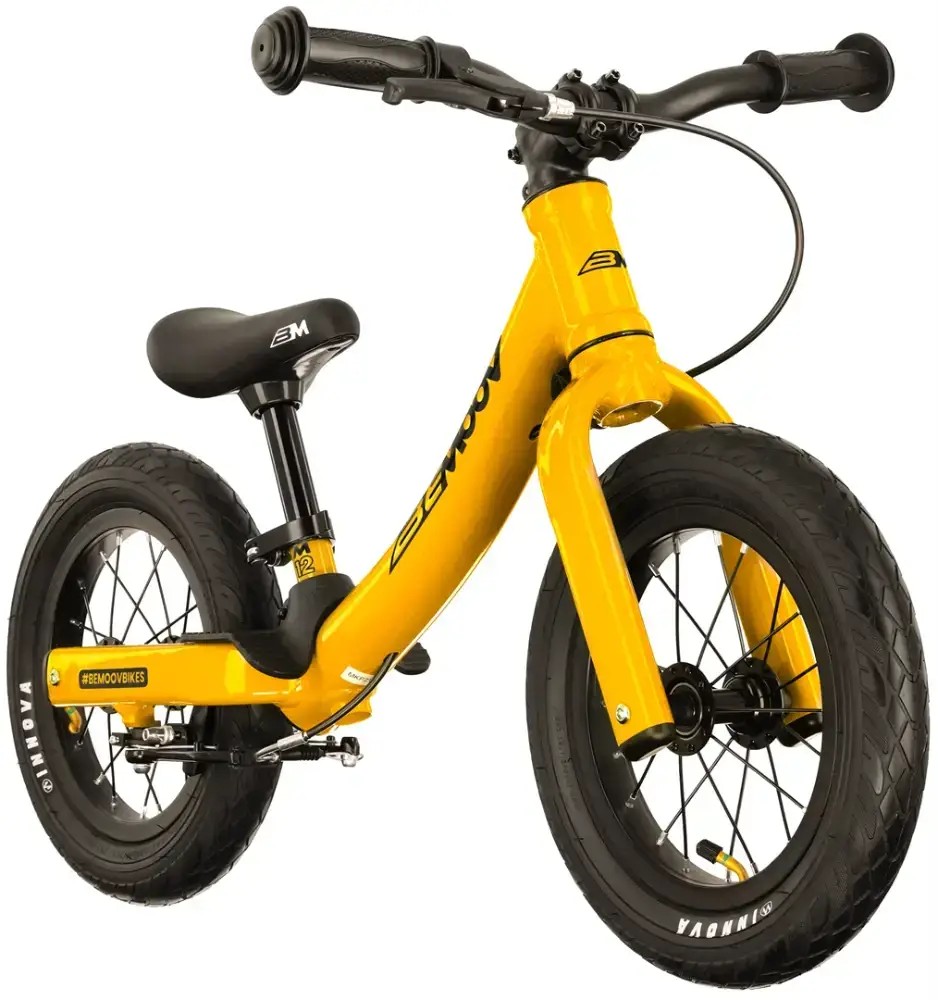 Rower biegowy Bemoov M12