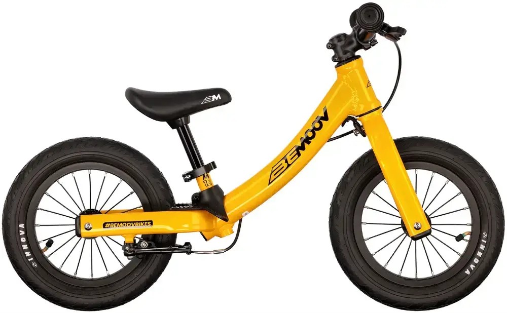 Rower biegowy Bemoov M12