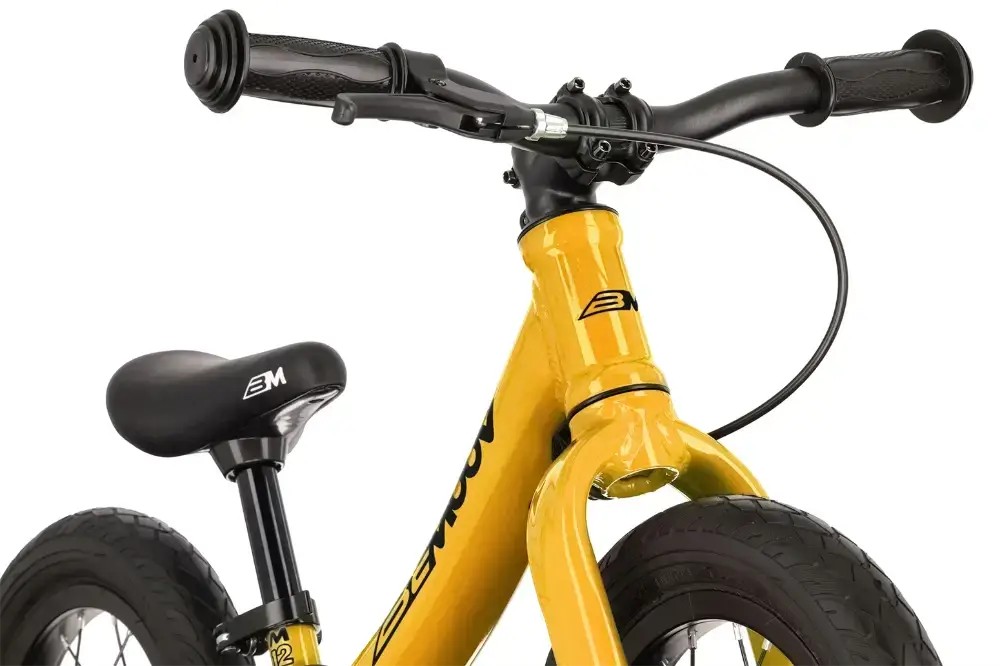 Rower biegowy Bemoov M12