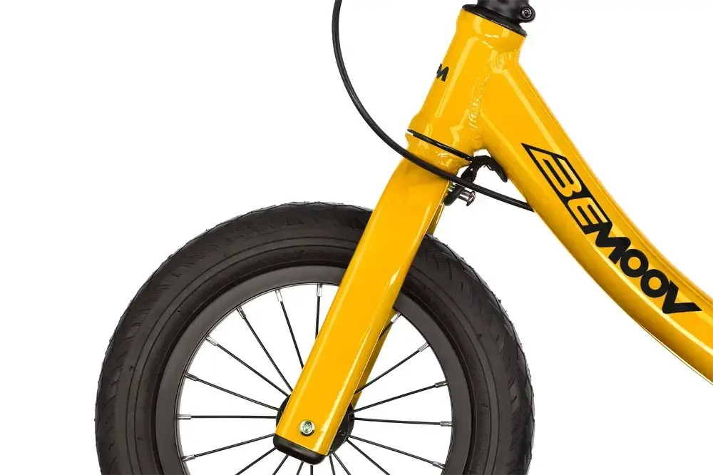 Rower biegowy Bemoov M12