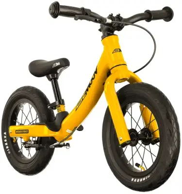 Rower biegowy Bemoov M12