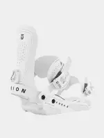Męskie Wiązania snowboardowe Union Force
biały (white 20 yr)