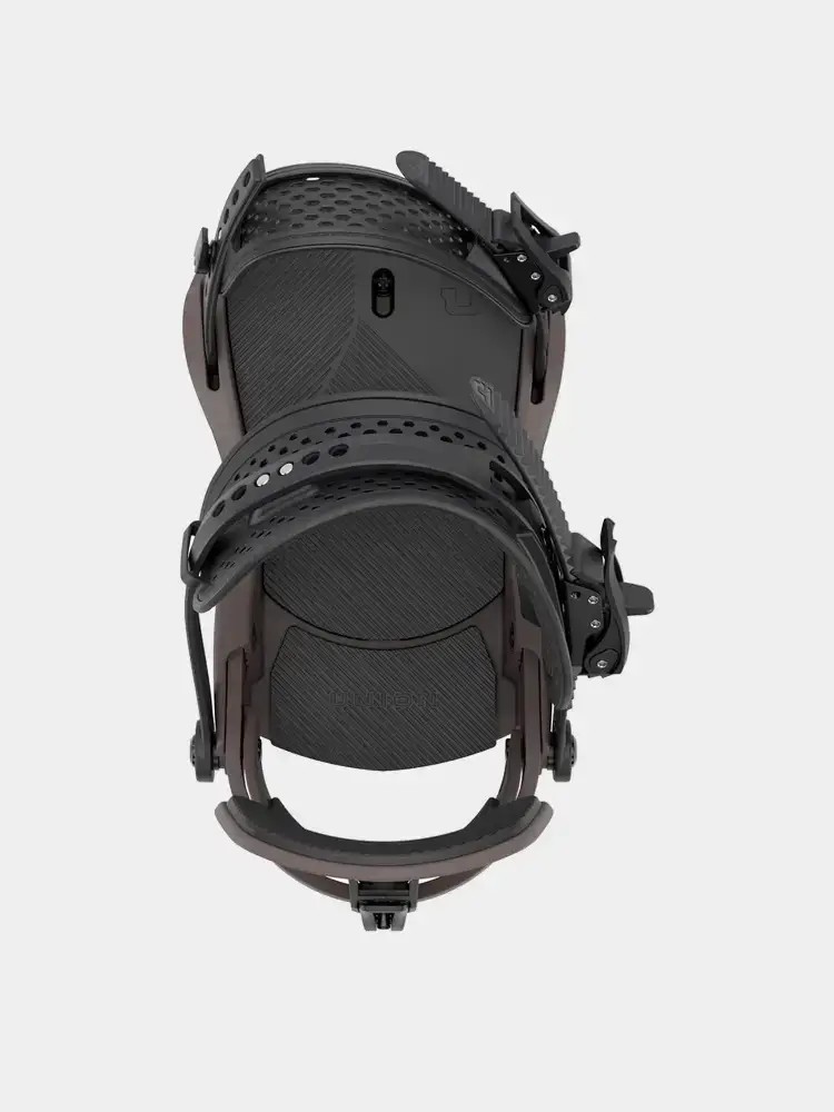 Męskie Wiązania snowboardowe Union Force
brązowy (brown)