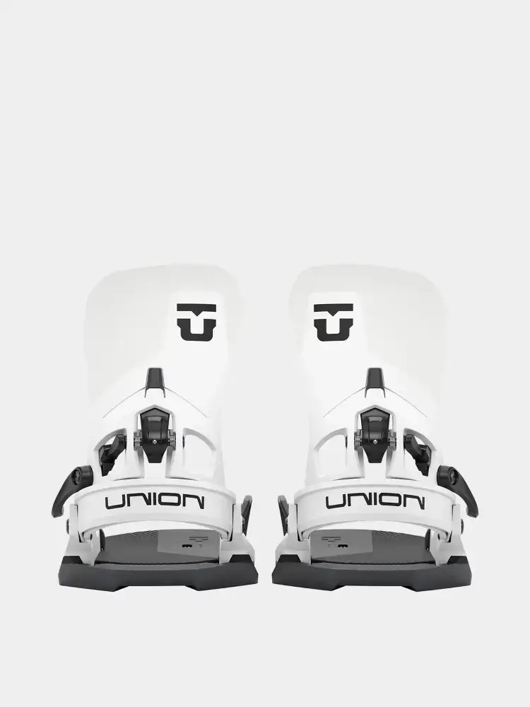 Męskie Wiązania snowboardowe Union Atlas Step On
biały (white)