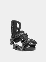 Wiązania snowboardowe Nidecker Flow Fuse Hybrid
czarny (black)