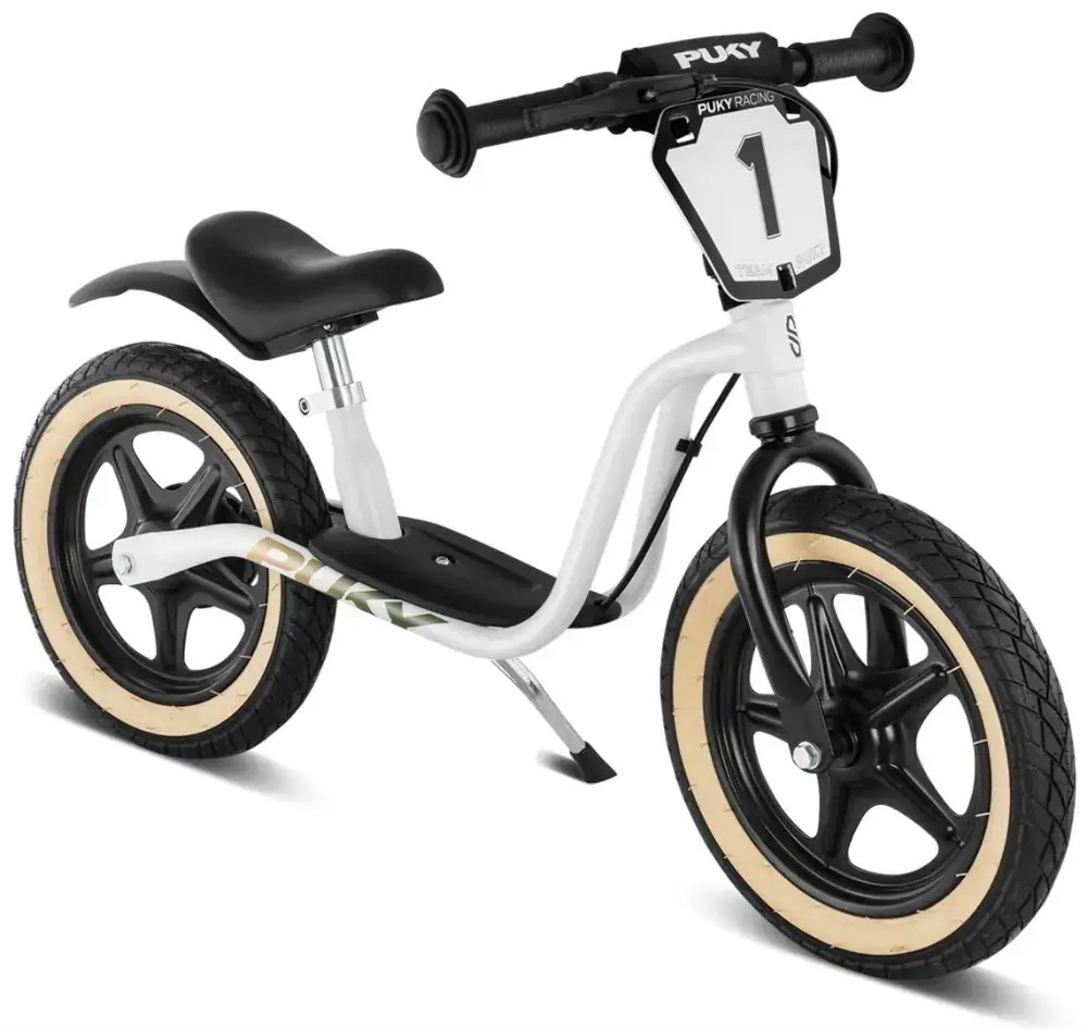 Rower biegowy Puky LR 1L Supermoto