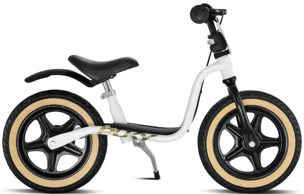 Rower biegowy Puky LR 1L Supermoto