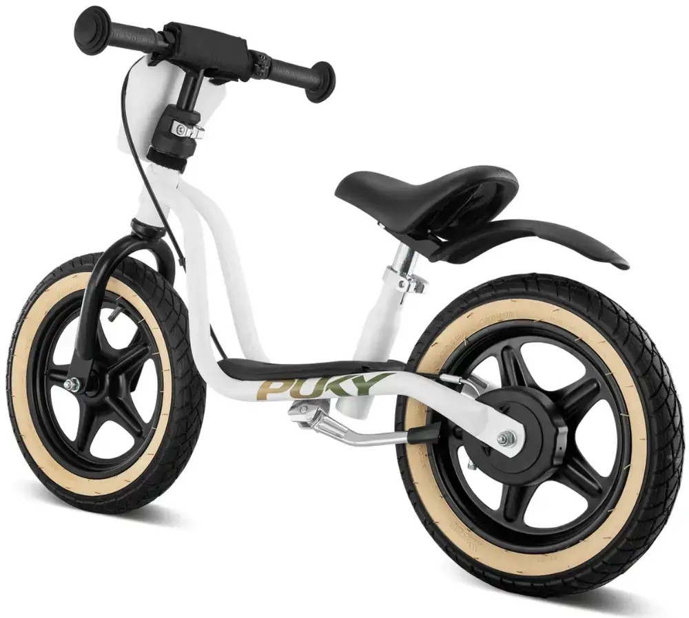 Rower biegowy Puky LR 1L Supermoto