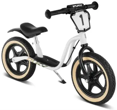 Rower biegowy Puky LR 1L Supermoto