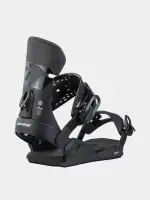 Męskie Wiązania snowboardowe Drake Fifty
czarny (black)