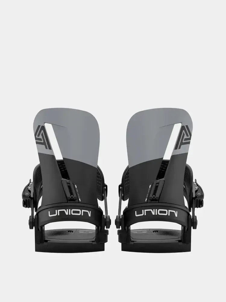 Męskie Wiązania snowboardowe Union Atlas
czarny (black)