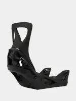 Damskie Wiązania snowboardowe Burton Step On Reflex
czarny (black)