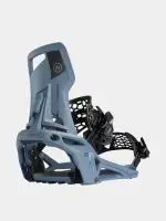 Wiązania snowboardowe Nidecker Og Supermatic
niebieski (atlantic)