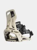 Wiązania snowboardowe Nidecker Og Supermatic
beżowy (desert)