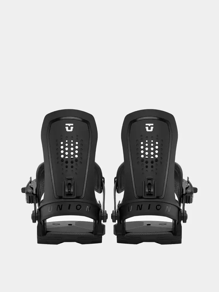 Męskie Wiązania snowboardowe Union Force
czarny (black 20 yr)