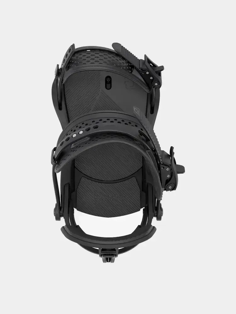 Męskie Wiązania snowboardowe Union Force
czarny (black 20 yr)