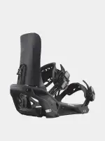 Wiązania snowboardowe Salomon Xa Supermatic
czarny (black)