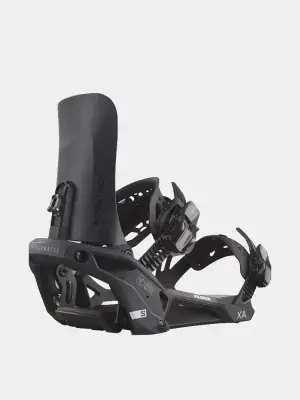 Wiązania snowboardowe Salomon Xa Supermatic
czarny (black)