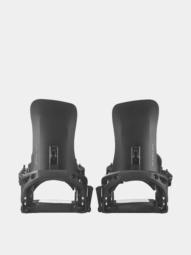 Wiązania snowboardowe Salomon Xa Supermatic
czarny (black)