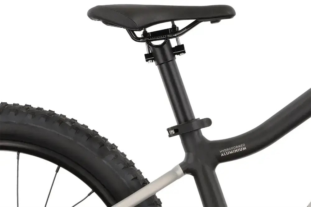 Rower dziecięcy Woom Off 4 X7