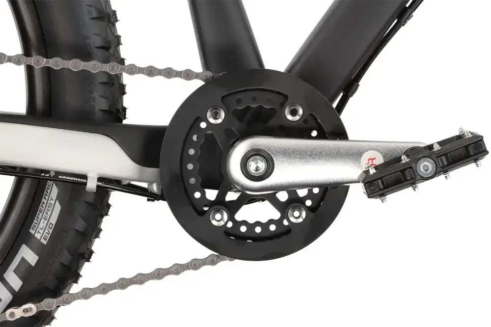 Rower dziecięcy Woom Off 4 X7