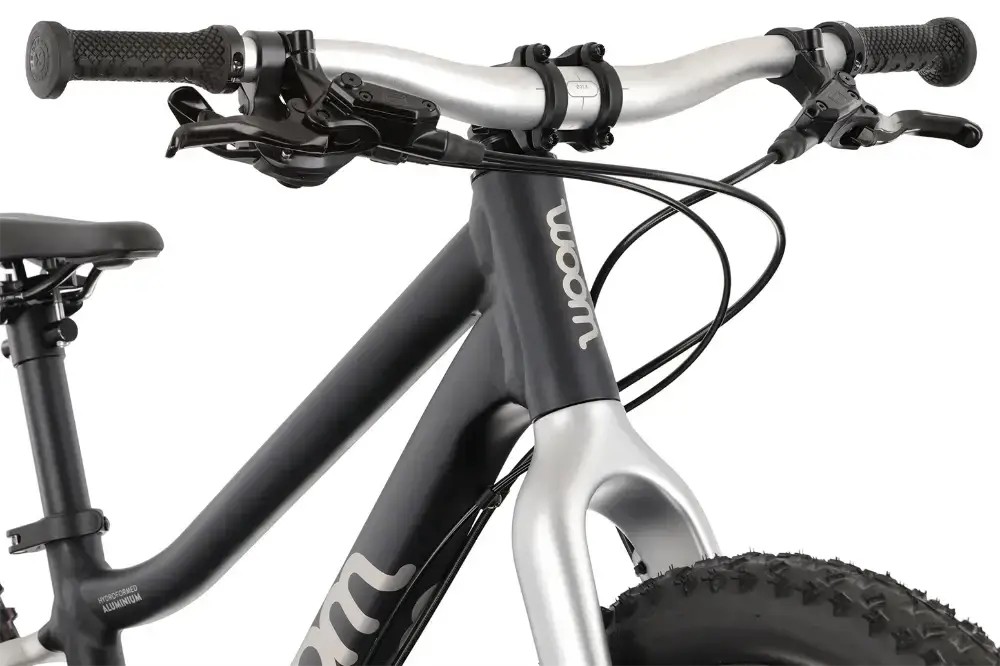 Rower dziecięcy Woom Off 4 X7