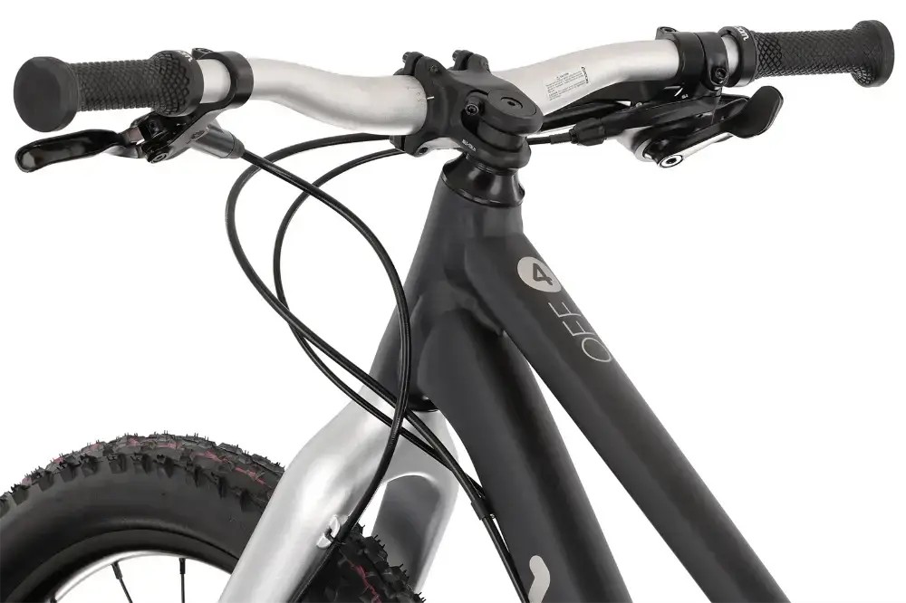 Rower dziecięcy Woom Off 4 X7