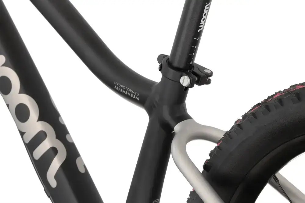 Rower dziecięcy Woom Off 4 X7