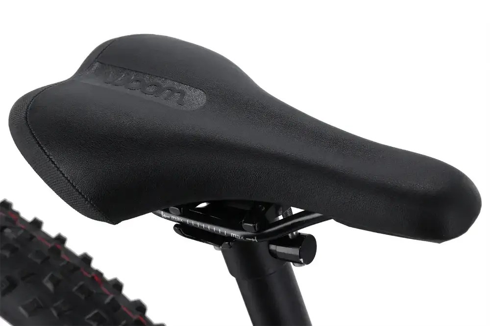 Rower dziecięcy Woom Off 4 X7