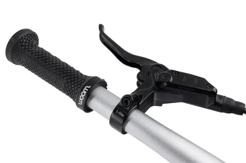 Rower dziecięcy Woom Off 4 X7