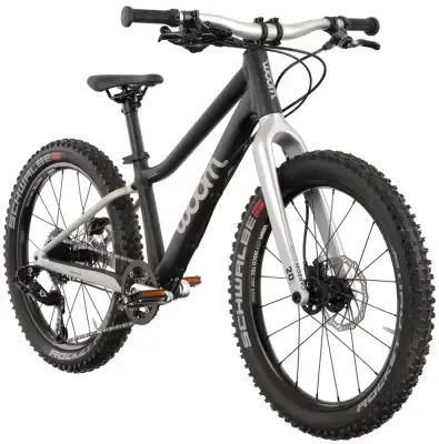 Rower dziecięcy Woom Off 4 X7