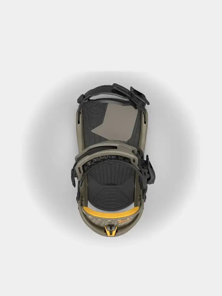 Wiązania snowboardowe ThirtyTwo T32m Fase
zielony (green)