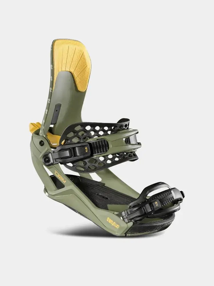 Wiązania snowboardowe ThirtyTwo T32m Fase
zielony (green)