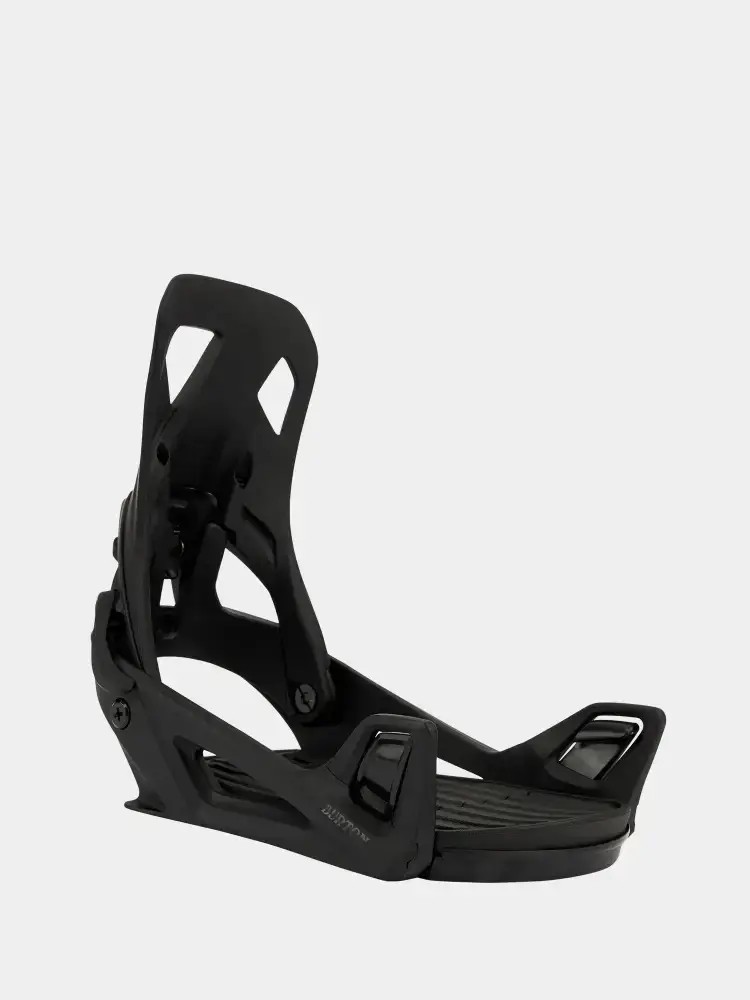 Męskie Wiązania snowboardowe Burton Step On Reflex
czarny (black)