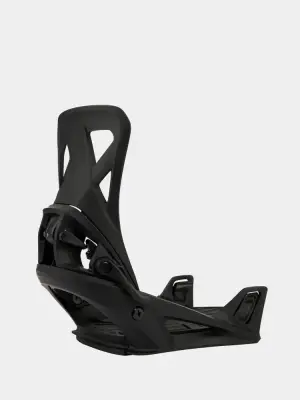 Męskie Wiązania snowboardowe Burton Step On Reflex
czarny (black)