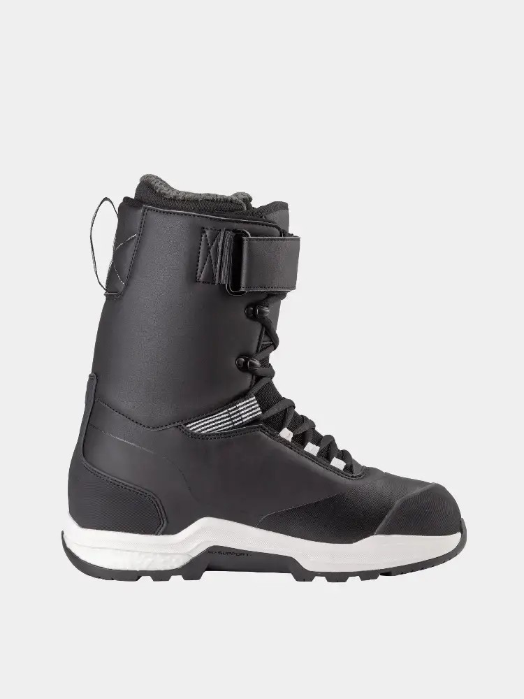 Męskie Buty snowboardowe Northwave Decade Pro
czarny (black)