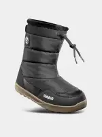ThirtyTwo Moon Walk Men's Snowboard Boots
Black (black/gum)