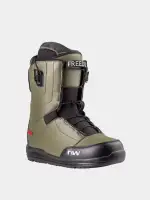 Northwave Freedom Sls Men's Snowboard Boots
green (green forest/black)