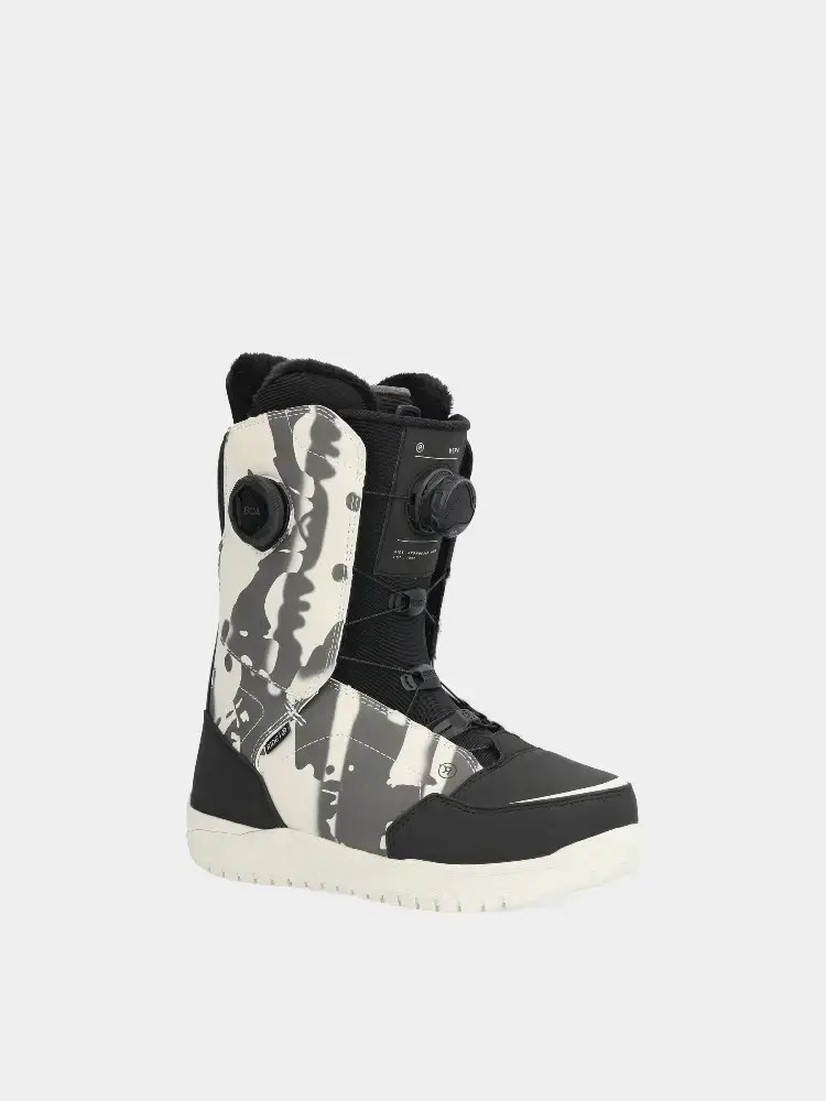 Damskie Buty snowboardowe Ride Hera