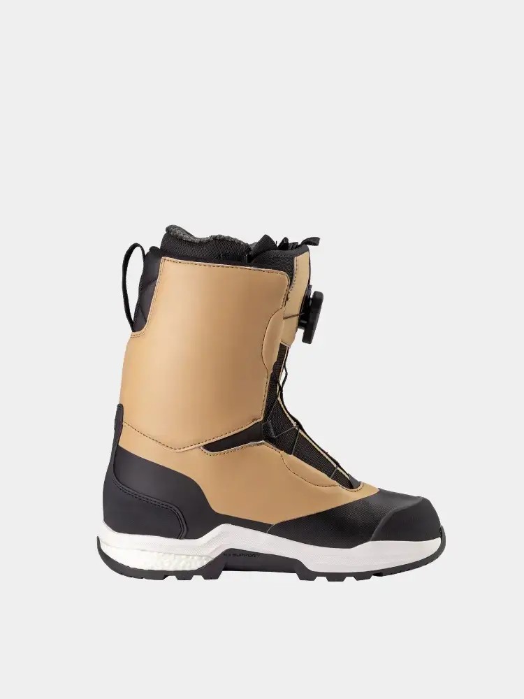 Męskie Buty snowboardowe Northwave Decade Hybrid
brązowy/czarny (sand/black)