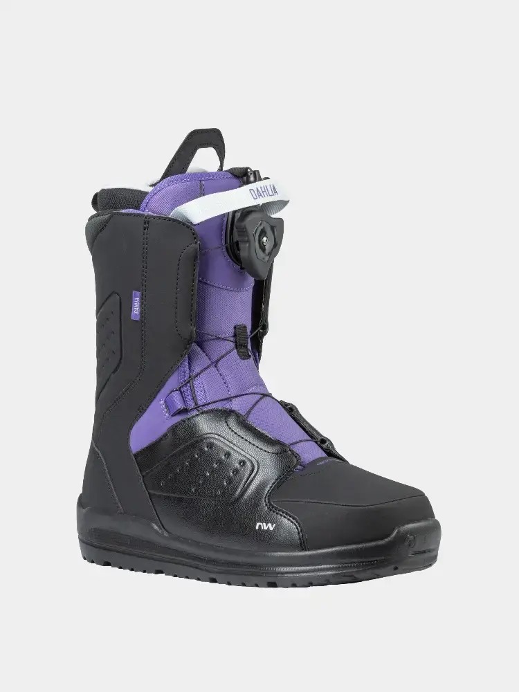 Damskie Buty snowboardowe Northwave Dahlia Spin