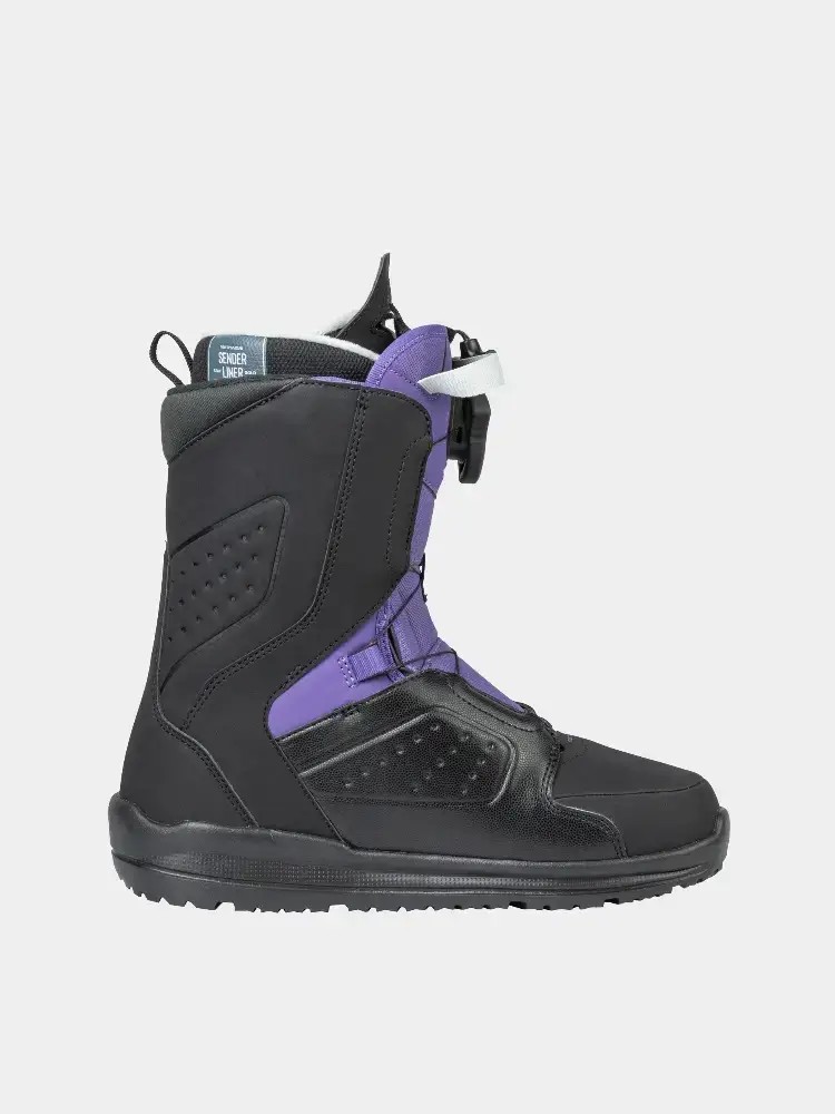 Damskie Buty snowboardowe Northwave Dahlia Spin