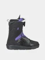 Northwave Dahlia Spin Women's Snowboard Boots
Purple (black/purple)