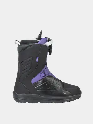 Damskie Buty snowboardowe Northwave Dahlia Spin