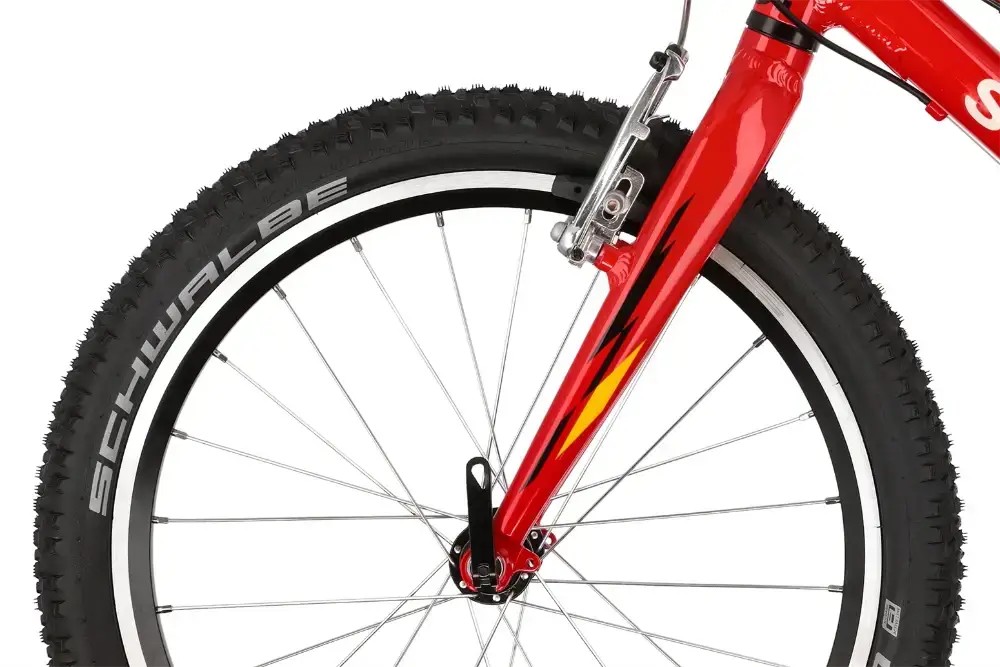 Rower dziecięcy Superior Racer 20